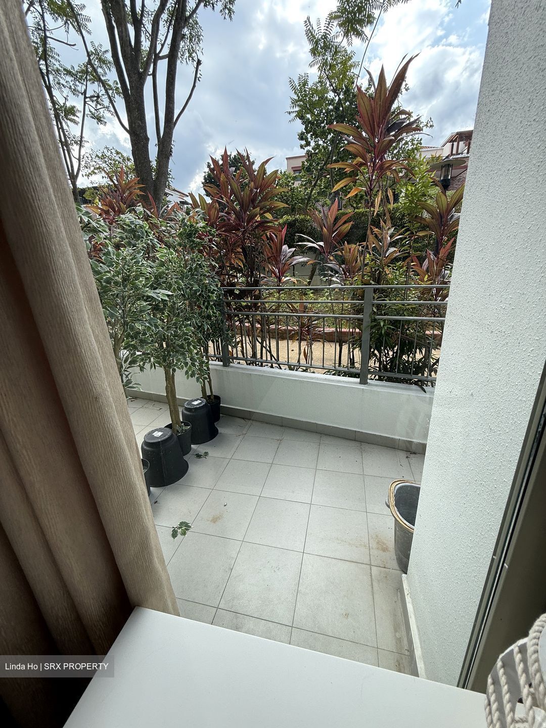 Casa Merah (D16), Apartment #516162411